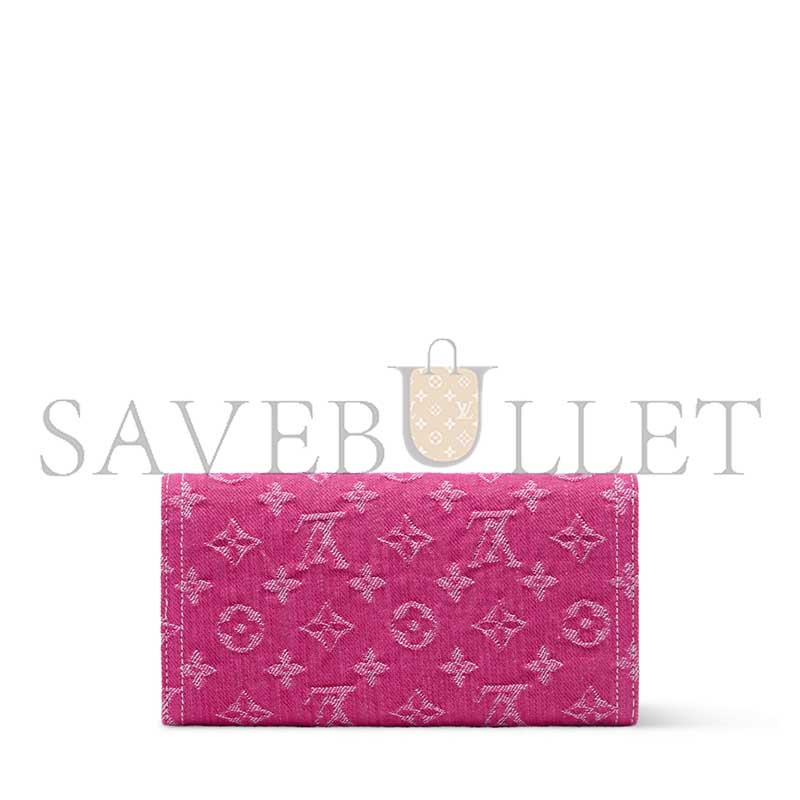 l0vis vvtt0n master De*1m sarah wallet m28280 (19*10.5*2cm)
